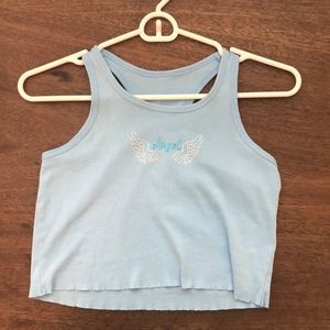 ON HOLD    4UONLYUSA super trendy top